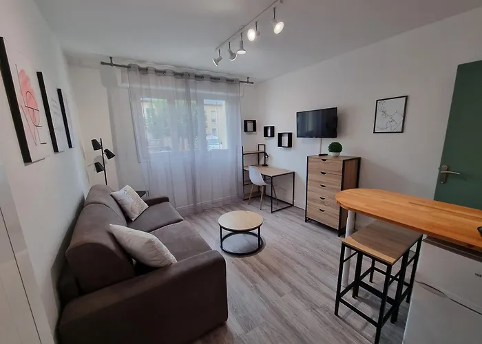 Echappee En Bord De - A La ! Apartamento Courseulles-sur-Mer