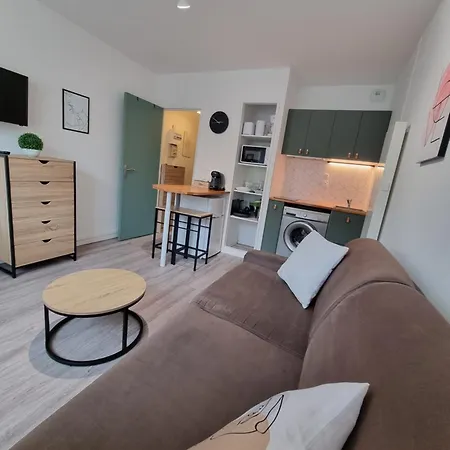 Apartment Echappee En Bord De - A La ! *