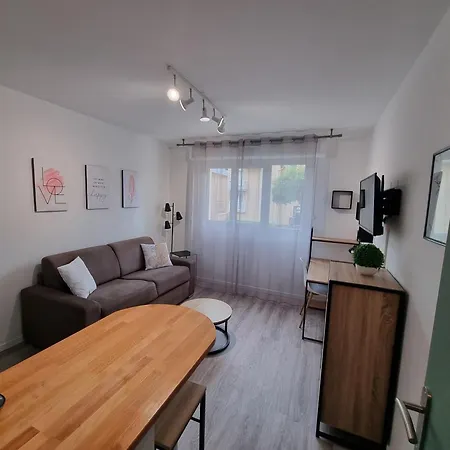 Echappee En Bord De - A La ! Apartment *